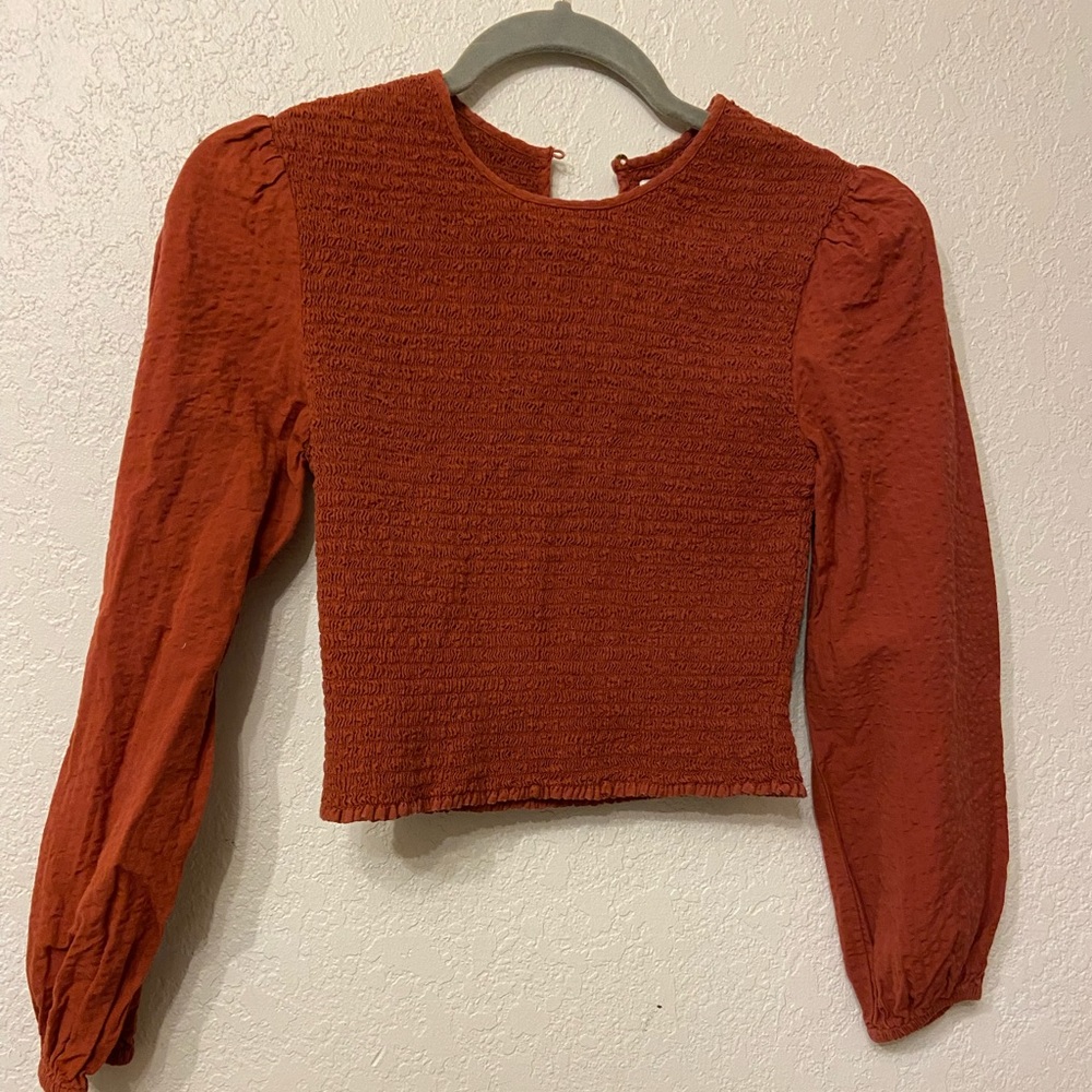 Urban Outfitters top